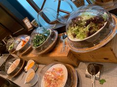 -香港珀丽酒店