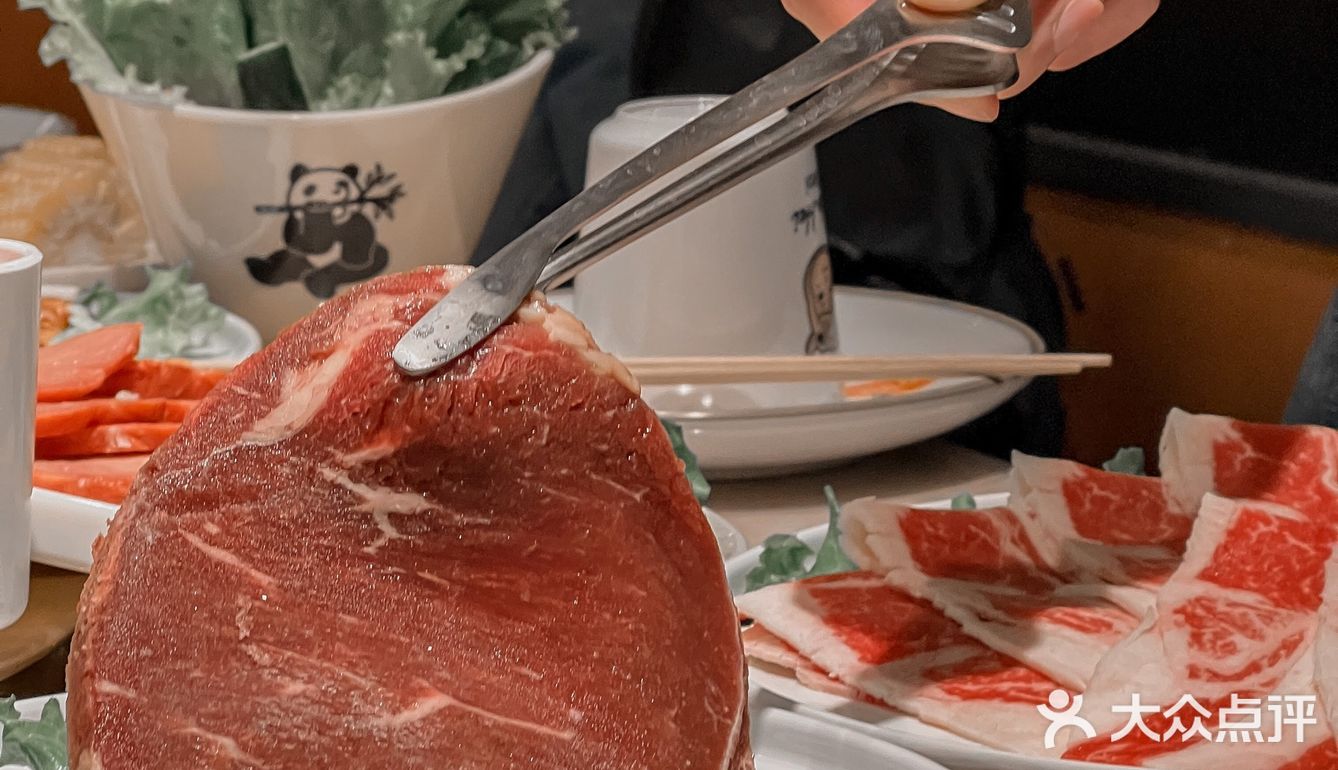 99元实现烤肉自由，我没听错吧⁉️