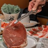 99元实现烤肉自由，我没听错吧⁉️