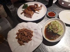 -陈鹏鹏潮汕菜(宝安机场T3航站楼店)