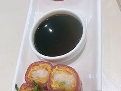 -蔡澜点心·粤菜(月星环球港店)
