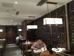 大堂-童福兴·南京菜(老门东店)