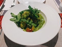 -Primo·丽莫意大利窑烤披萨