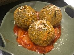 墨鱼芝士饭团-KCOOKING概念韩餐(世茂52+店)