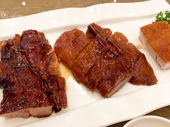 烧味三拼-御宝轩(益丰·外滩源店)