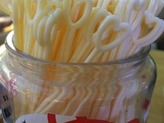 -SUGAR糖薯·章鱼烧(鹏欣水游城店)