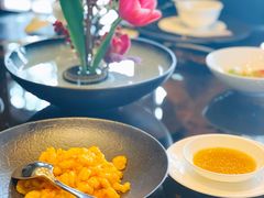 -杭州西子湖四季酒店·金沙厅