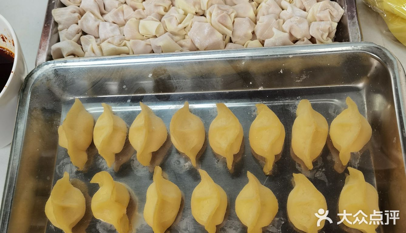 安庆水饺半江城