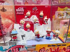 -泡泡玛特POPMART(合生汇店)