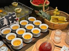 -烤匠麻辣烤鱼(重庆万象城店)