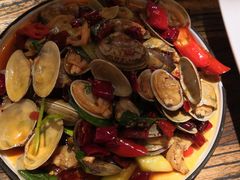 -铁人烧烤(北京店)