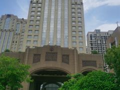-汕头龙光喜来登酒店