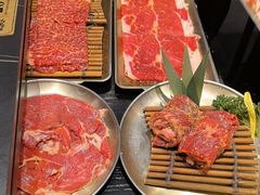 -西塔老太太泥炉烤肉(龙湖北苑天街店)