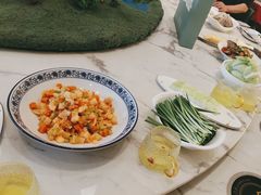 -楼里火锅餐厅(文化城店)