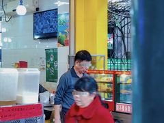-芬芳甜品(同福路店)