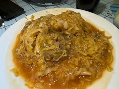 -清真文铁家烧麦馆