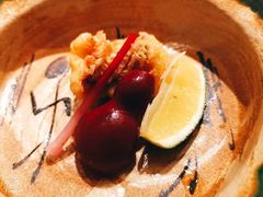 -鮨青(恒基名人购物中心店)