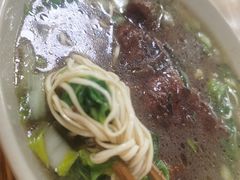 -无名氏面馆(邮电路店)