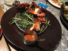 -芭莉与彩虹西餐厅(成都合生汇店)