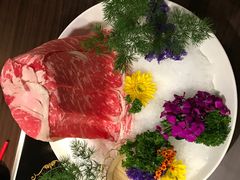 -老翡翠 Old Crystal Jade Restaurant