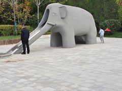 -迎泽公园