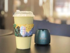 -野萃山·潮汕厚果汁(十亩地店)