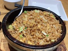 峨眉石锅炒饭-峨嵋小镇·川菜(勒泰中心店)