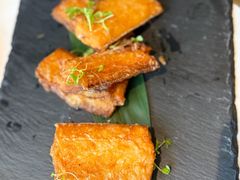 -拾溪餐厅(杭州千禧度假酒店)