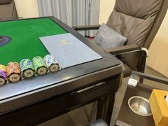 -汇盈·棋牌会所