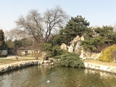 -钓鱼台国宾馆