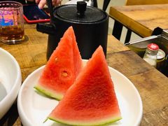 -铁公鸡·四川料理(天环广场店)