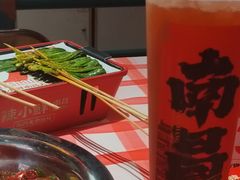 -辣小鲜·南昌大排档(船山路店)