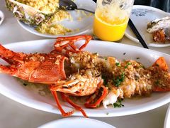 -南海渔家•海鲜•正宗海南菜(海棠湾店)