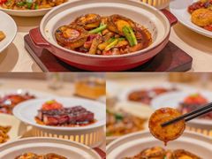 -侨美食家·粤菜(体育西路店)