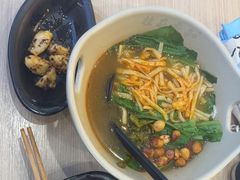 -桂在香知桂林米粉(红博中央公园店)