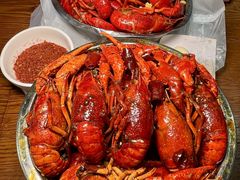 -必点海鲜·海肠捞饭大王(滨江道店)