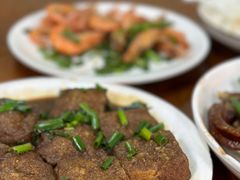 红烧臭香干-凰仪桥饭店(鲁迅西路店)