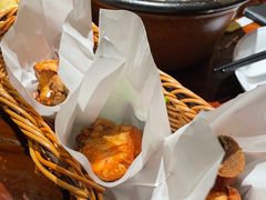 -客语客家菜(东山口店)