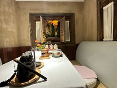 -叶叶菩提(太原别墅店)