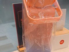 -鱼酷活鱼烤鱼(南京水游城店)