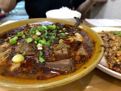 -一碗香(南坪新街店)