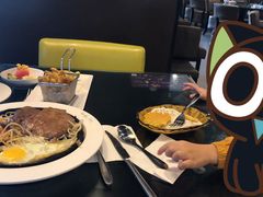 -豪客来牛排(中核世纪广场店)