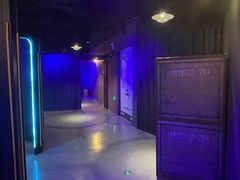 -镭战大联盟真人CS·生日派对·亲子聚会·团建(天安千树店)