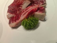 -隐炉和牛烧肉店(群力店)