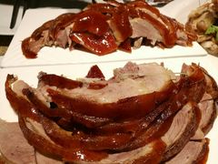 同喜烤鸭-同喜烤鸭店(光芒店)