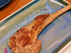 -V Bar海景扒房(北海湾惠龙万达嘉华酒店)