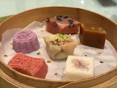 -得月楼·省级非遗·传统苏帮菜(观前店)