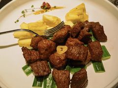 -谷语中餐厅