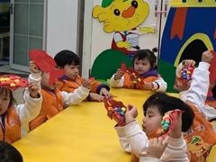 -吉的堡幼儿园(华城园)