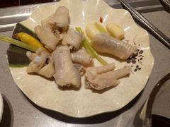-海底捞火锅(方塔东街店)
